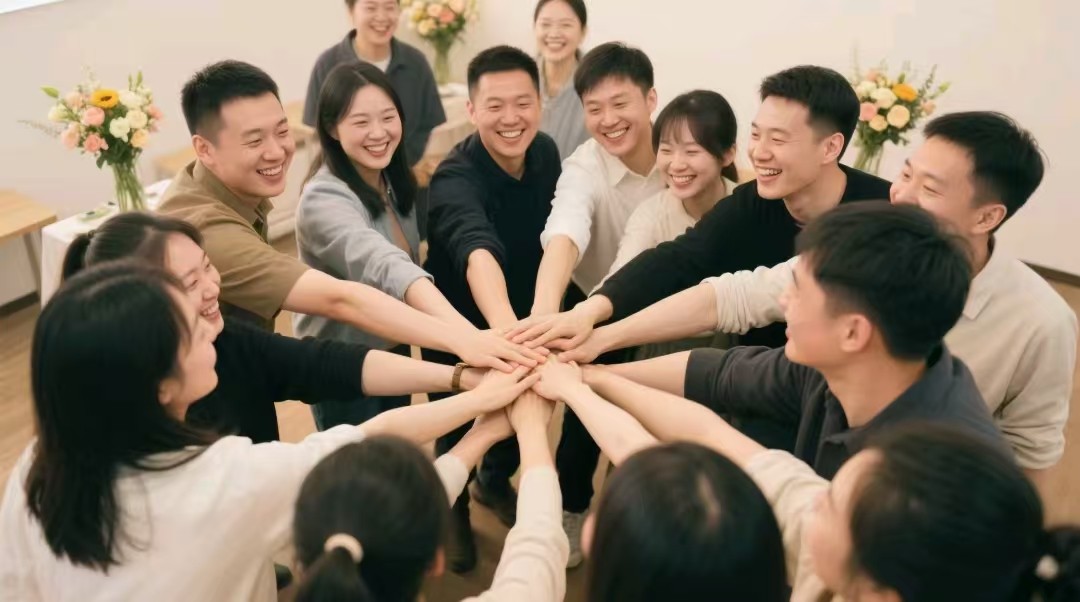 想给团队一场不一样的年终相聚？团建年会，正是凝聚人心的好契机